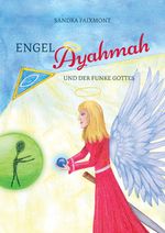Engel Ayahmah Cover des Buches Engel Ayahmah (ISBN: 9783384272751)