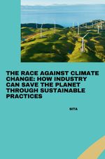 The Race Against Climate Change: How Industry Can Save the Planet Through Sustainable Practices Cover des Buches The Race Against Climate Change: How Industry Can Save the Planet Through Sustainable Practices (ISBN: 9783384273086)