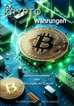Kryptowährungen Cover des Buches Kryptowährungen (ISBN: 9783384275561)
