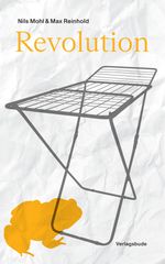 Revolution Cover des Buches Revolution (ISBN: 9783384275622)