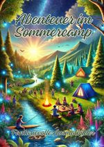 Abenteuer im Sommercamp Cover des Buches Abenteuer im Sommercamp (ISBN: 9783384278937)