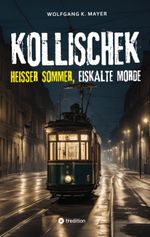 Kollischek Cover des Buches Kollischek (ISBN: 9783384286529)