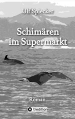 Schimären im Supermarkt Cover des Buches Schimären im Supermarkt (ISBN: 9783384291585)