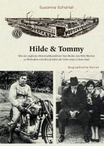 Hilde & Tommy Cover des Buches Hilde & Tommy (ISBN: 9783384293671)