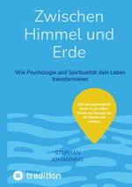 Zwischen Himmel und Erde Cover des Buches Zwischen Himmel und Erde (ISBN: 9783384296320)