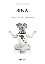 Sina Cover des Buches Sina (ISBN: 9783384298171)