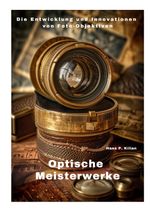 Optische Meisterwerke Cover des Buches Optische Meisterwerke (ISBN: 9783384299291)