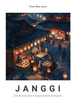 Janggi Cover des Buches Janggi (ISBN: 9783384303882)
