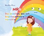 Mira Cover des Buches Mira (ISBN: 9783384305183)