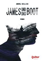 James und das Boot Cover des Buches James und das Boot (ISBN: 9783384306203)