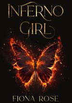 Inferno Girl Cover des Buches Inferno Girl (ISBN: 9783384307118)