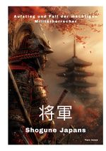 Shogune Japans Cover des Buches Shogune Japans (ISBN: 9783384307668)