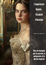 L'Impératrice Rebelle - Élisabeth d'Autriche Cover des Buches L'Impératrice Rebelle - Élisabeth d'Autriche (ISBN: 9783384307729)