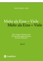 Mehr als Eine = Viele Cover des Buches Mehr als Eine = Viele (ISBN: 9783384311009)