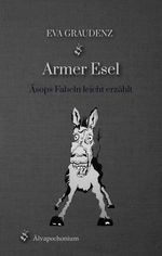 Armer Esel Cover des Buches Armer Esel (ISBN: 9783384312310)