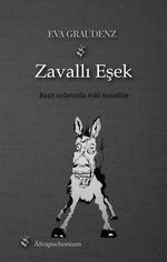 Zavallı Eşek Cover des Buches Zavallı Eşek (ISBN: 9783384313218)