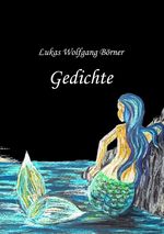 Gedichte Cover des Buches Gedichte (ISBN: 9783384316400)