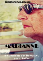 Marianne Cover des Buches Marianne (ISBN: 9783384319999)