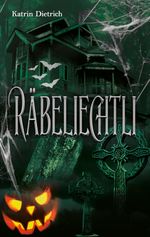 Räbeliechtli Cover des Buches Räbeliechtli (ISBN: 9783384320001)