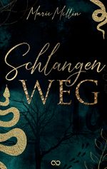Schlangenweg Cover des Buches Schlangenweg (ISBN: 9783384328342)