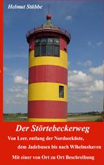 Der Störtebeckerweg Cover des Buches Der Störtebeckerweg (ISBN: 9783384331526)