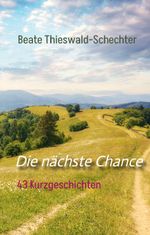 Die nächste Chance Cover des Buches Die nächste Chance (ISBN: 9783384339423)