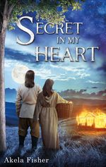 Secret in my Heart Cover des Buches Secret in my Heart (ISBN: 9783384340146)