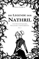 Die Legende der Nathril Cover des Buches Die Legende der Nathril (ISBN: 9783384342331)