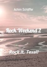 Rock Weekend 2 Cover des Buches Rock Weekend 2 (ISBN: 9783384351739)