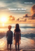 Sommer am Meer Cover des Buches Sommer am Meer (ISBN: 9783384358844)