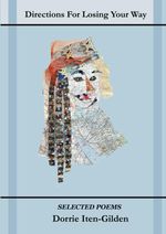 Directions For Losing Your Way Cover des Buches Directions For Losing Your Way (ISBN: 9783384372710)