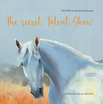 The Secret Talent Show Cover des Buches The Secret Talent Show (ISBN: 9783384380272)