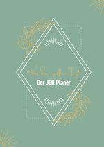 "Vor dem großen Tag" - Der JGA Planer Cover des Buches "Vor dem großen Tag" - Der JGA Planer (ISBN: 9783384382269)