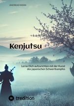 Kenjutsu Cover des Buches Kenjutsu (ISBN: 9783384386137)