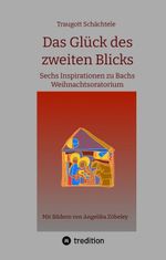 Das Glück des zweiten Blicks Cover des Buches Das Glück des zweiten Blicks (ISBN: 9783384386281)