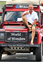 World of Wonders Cover des Buches World of Wonders (ISBN: 9783384390387)