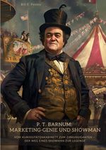 P. T. Barnum: Marketing-Genie und Showman Cover des Buches P. T. Barnum: Marketing-Genie und Showman (ISBN: 9783384391513)