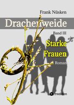 Drachenweide 3 Cover des Buches Drachenweide 3 (ISBN: 9783384393289)