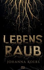 Lebensraub Cover des Buches Lebensraub (ISBN: 9783384396112)