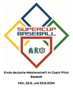 Coach Pitch DM 2024 Cover des Buches Coach Pitch DM 2024 (ISBN: 9783384403933)