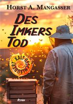 Des Imkers Tod Cover des Buches Des Imkers Tod (ISBN: 9783384414007)