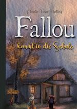Der Fuchs Fallou Cover des Buches Der Fuchs Fallou (ISBN: 9783384414427)