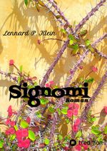 Signomi Cover des Buches Signomi (ISBN: 9783384424815)