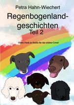Regenbogenlandgeschichten Cover des Buches Regenbogenlandgeschichten (ISBN: 9783384432520)