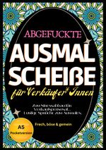Fluch Malbuch für Einzelhandel A5 Cover des Buches Fluch Malbuch für Einzelhandel A5 (ISBN: 9783384434234)