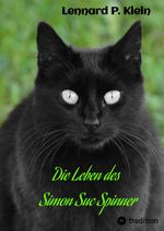 Die Leben des Simon Suc Spinner Cover des Buches Die Leben des Simon Suc Spinner (ISBN: 9783384434296)