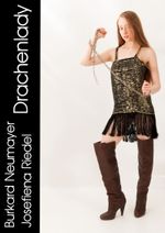DrachenLady Cover des Buches DrachenLady (ISBN: 9783384439383)