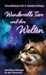 Wundervolle Tiere und ihre Welten Cover des Buches Wundervolle Tiere und ihre Welten (ISBN: 9783384444615)