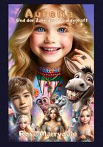 Aurelia und der Zahn der Freundschaft Cover des Buches Aurelia und der Zahn der Freundschaft (ISBN: 9783384449047)