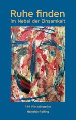 Ruhe finden Cover des Buches Ruhe finden (ISBN: 9783384451927)